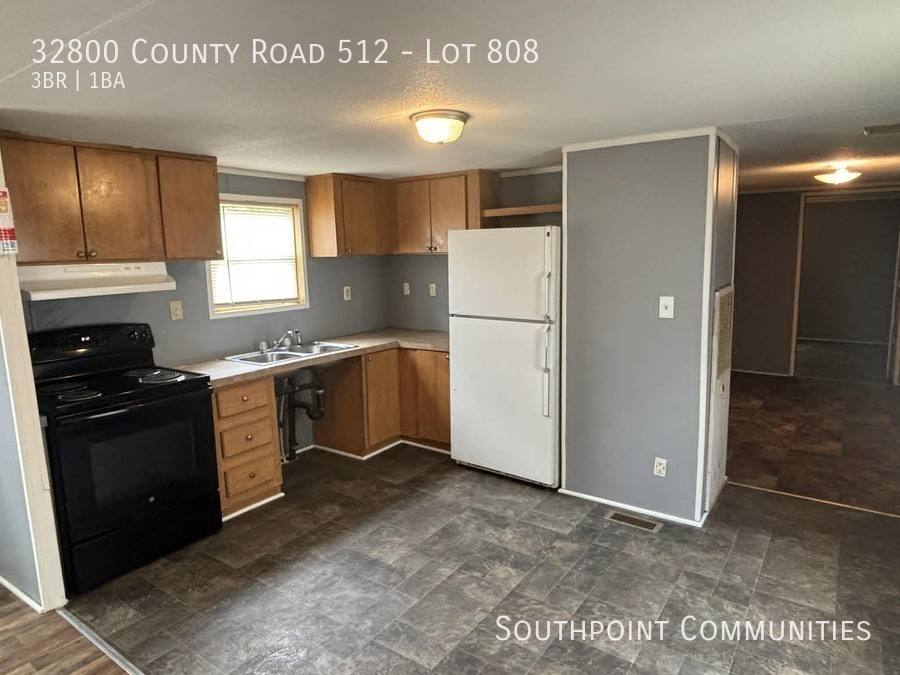 Apartment for rent at 32800 County Rd 512 #808, Sidon, MS 38954