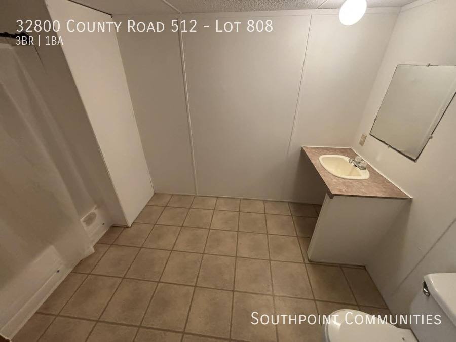 Apartment for rent at 32800 County Rd 512 #808, Sidon, MS 38954