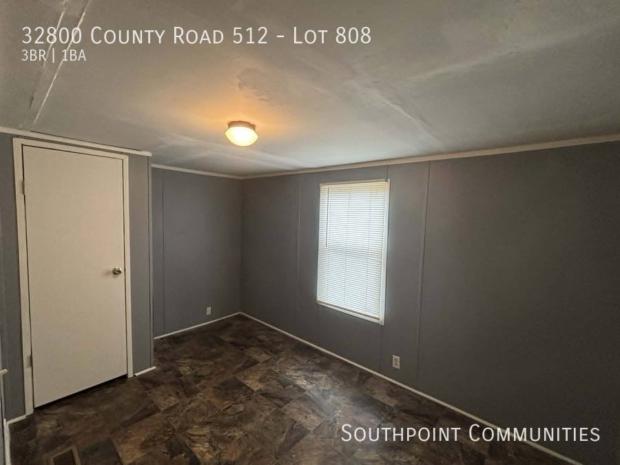 Apartment for rent at 32800 County Rd 512 #808, Sidon, MS 38954