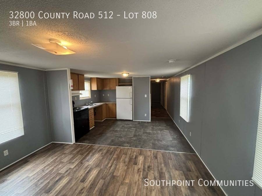 Apartment for rent at 32800 County Rd 512 #808, Sidon, MS 38954