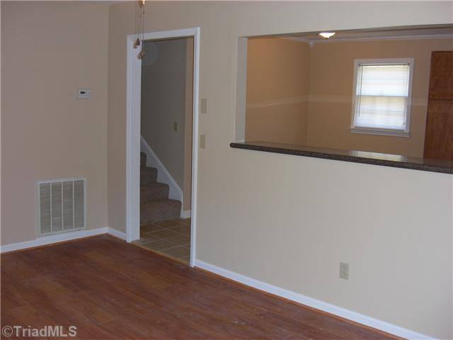 House for rent at 4360 Reidsville Rd, Winston Salem, NC 27101