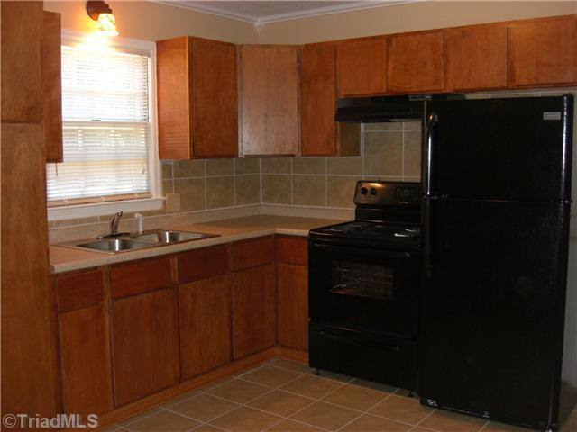 House for rent at 4360 Reidsville Rd, Winston Salem, NC 27101