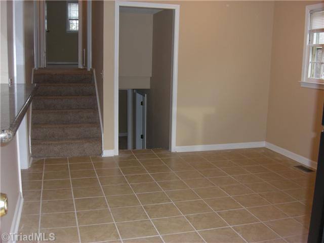 House for rent at 4360 Reidsville Rd, Winston Salem, NC 27101