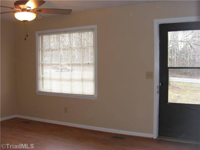 House for rent at 4360 Reidsville Rd, Winston Salem, NC 27101