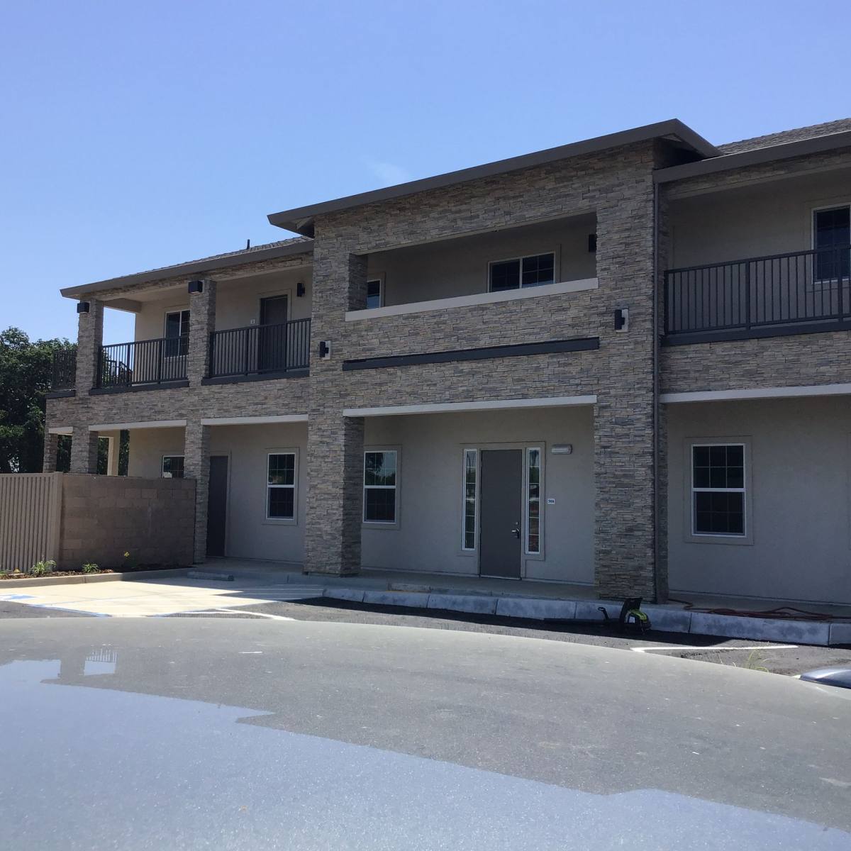 Apartment for rent at 50 E Gridley Rd, Gridley, CA 95948