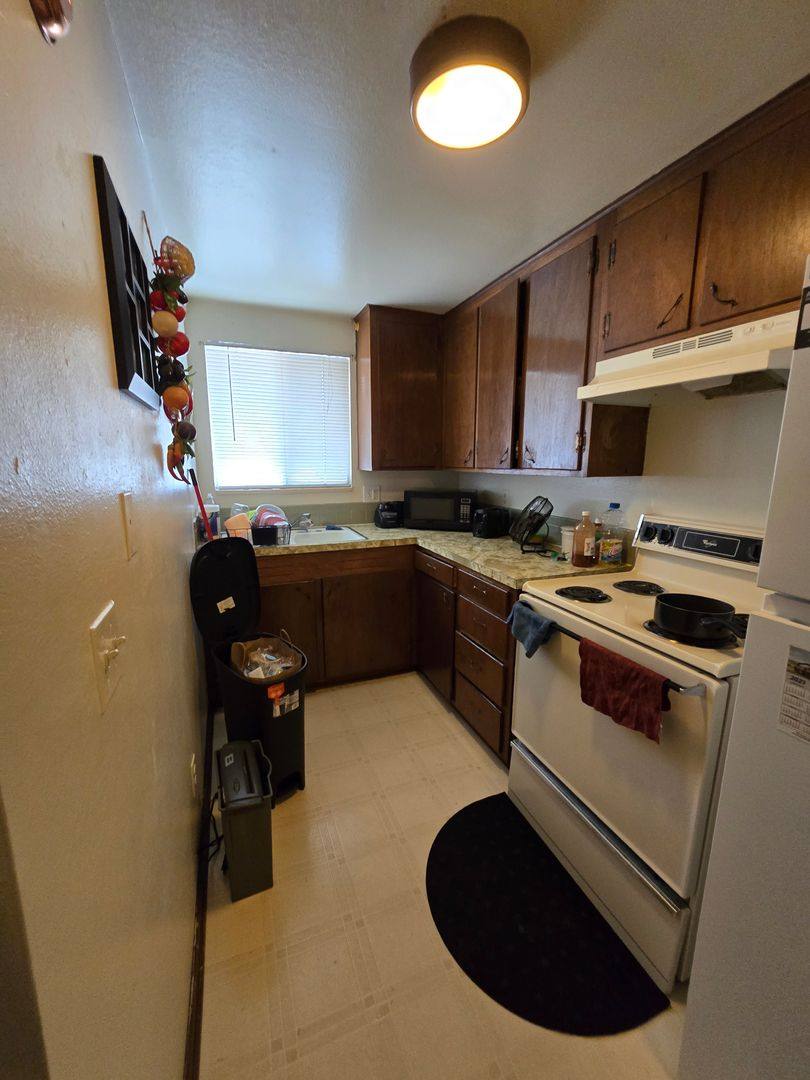 Apartment for rent at 1430 Emery St, Longmont, CO 80501