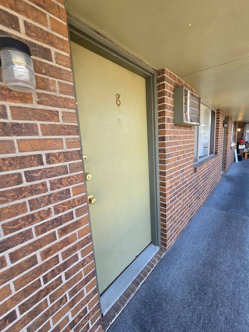 Apartment for rent at 1430 Emery St, Longmont, CO 80501