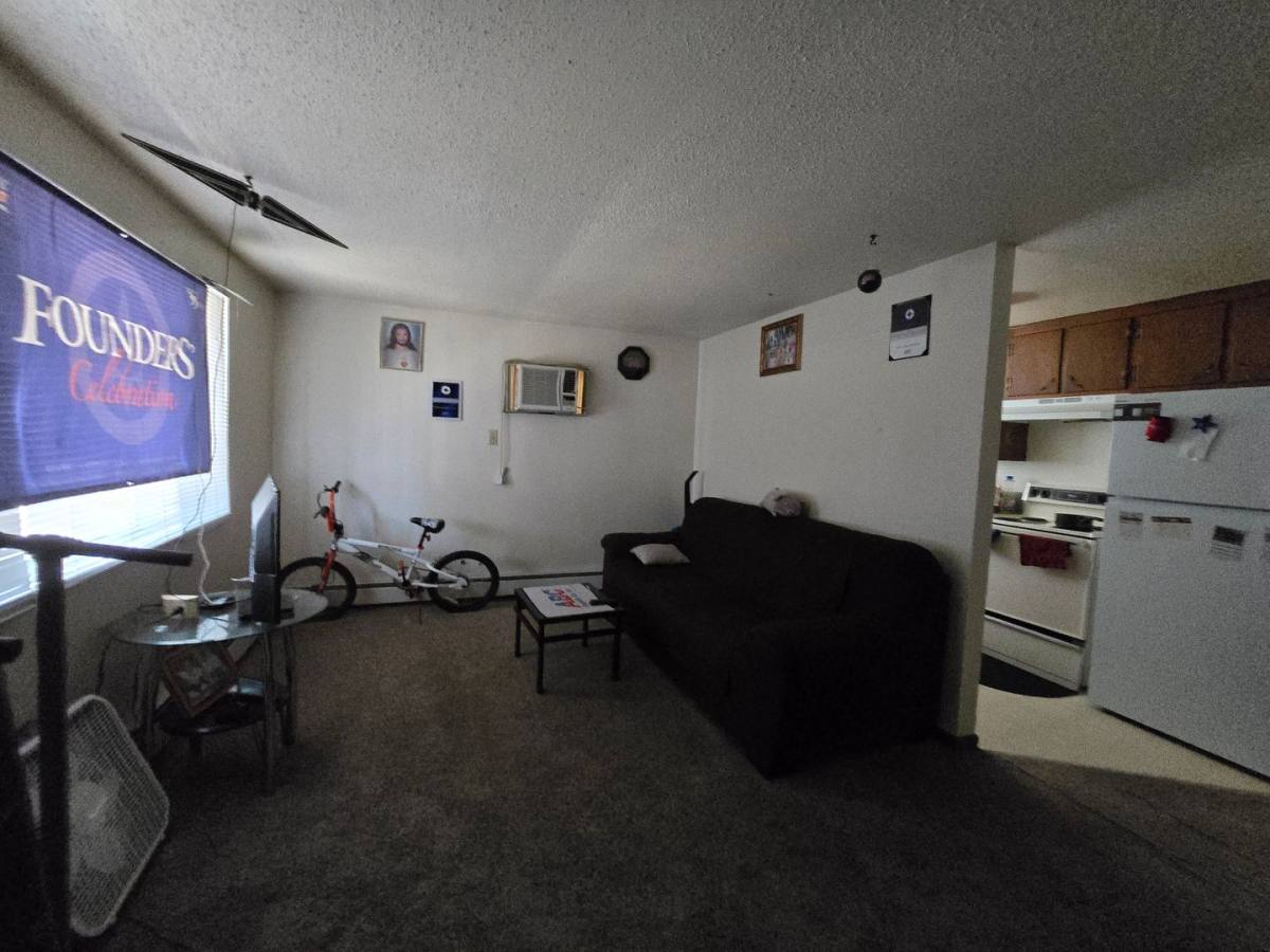 Apartment for rent at 1430 Emery St, Longmont, CO 80501