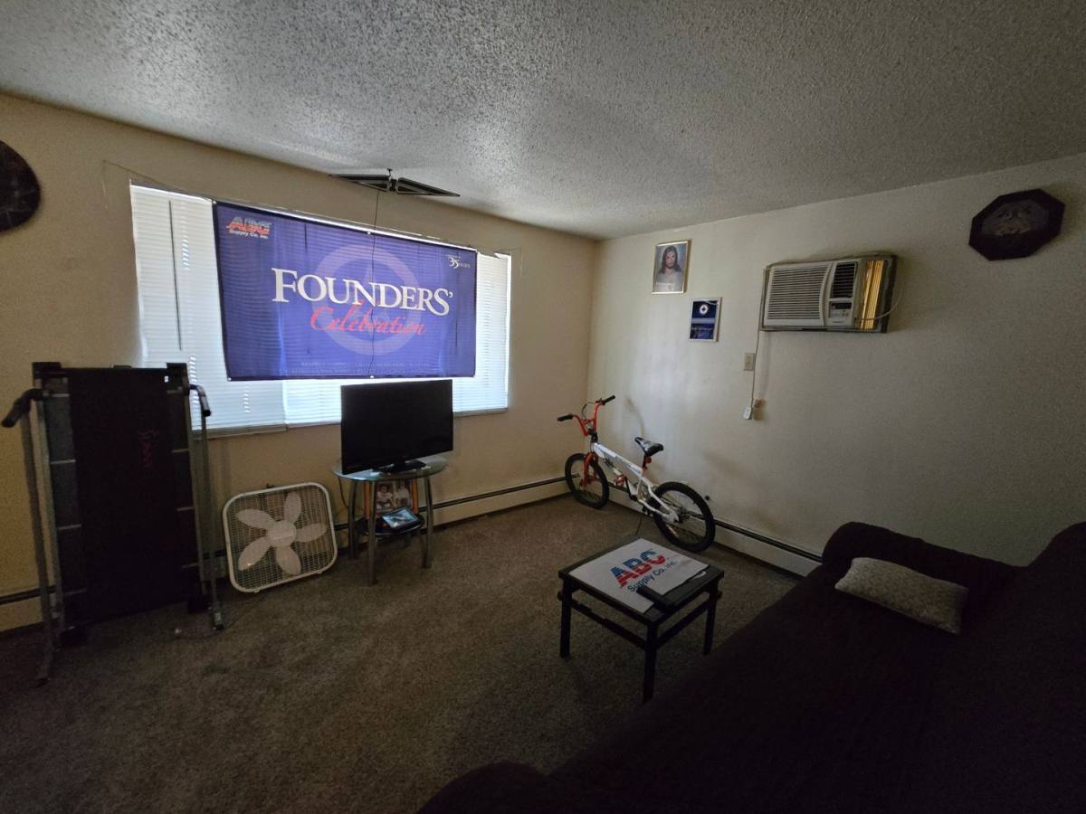 Apartment for rent at 1430 Emery St, Longmont, CO 80501