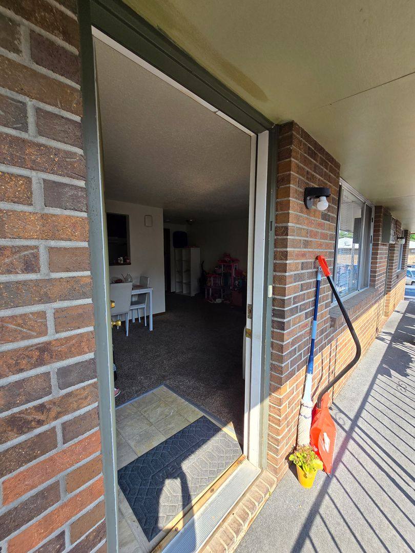 Apartment for rent at 1430 Emery St, Longmont, CO 80501