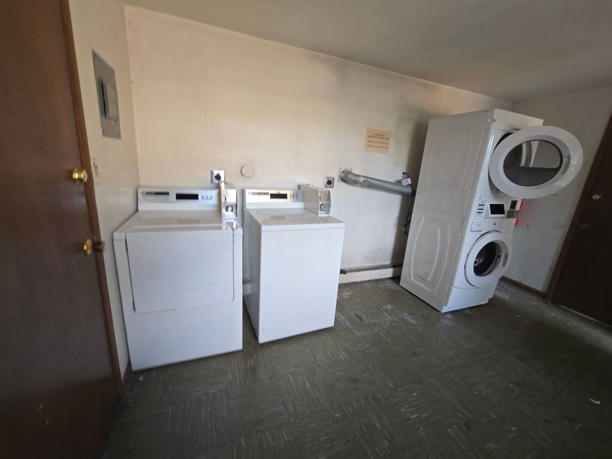 Apartment for rent at 1430 Emery St, Longmont, CO 80501