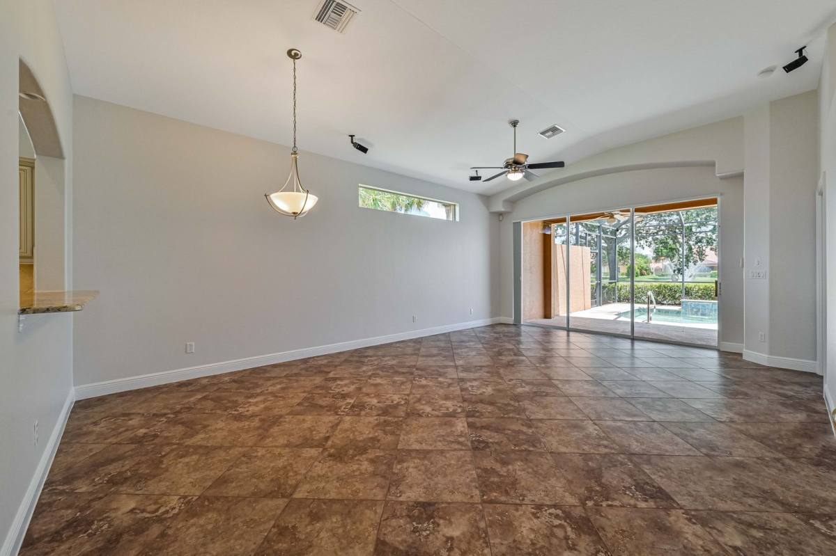 House for rent at 15238 Cortona Way, Naples, FL 34120