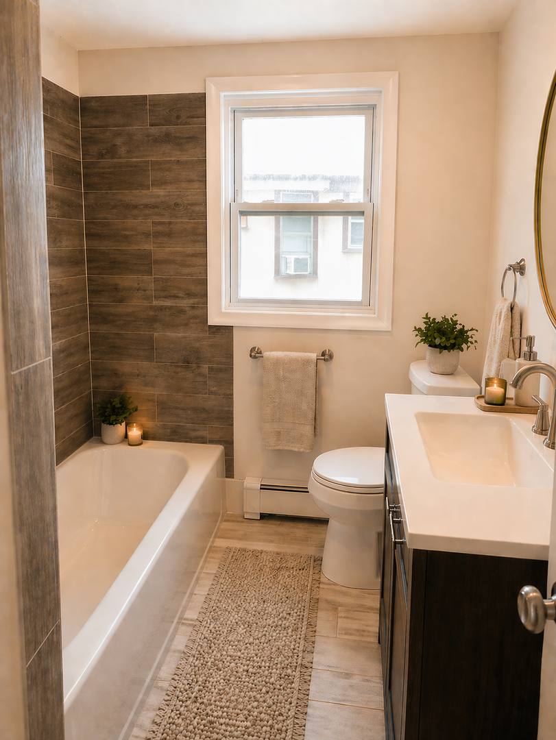 Apartment for rent at 41 Lincoln Ave, Highland Park, NJ 08904
