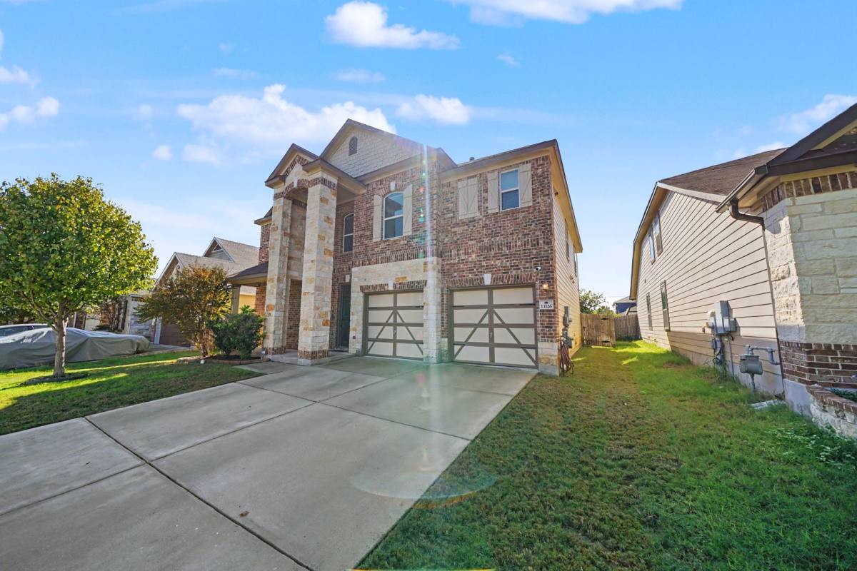 House for rent at 13326 Chalk Hill, San Antonio, TX 78253