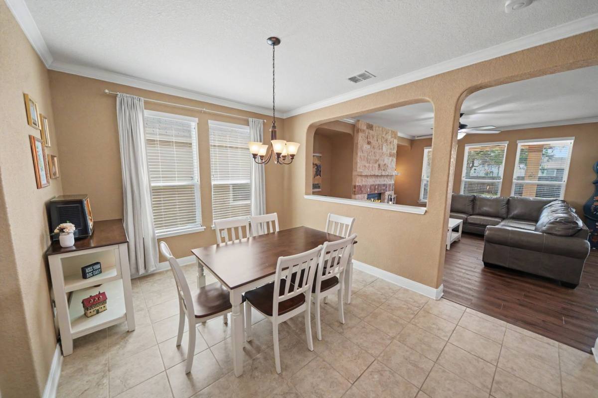 House for rent at 13326 Chalk Hill, San Antonio, TX 78253