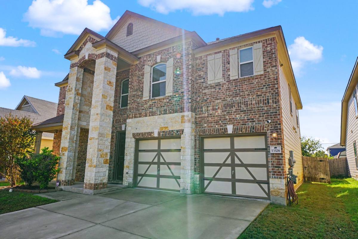 House for rent at 13326 Chalk Hill, San Antonio, TX 78253