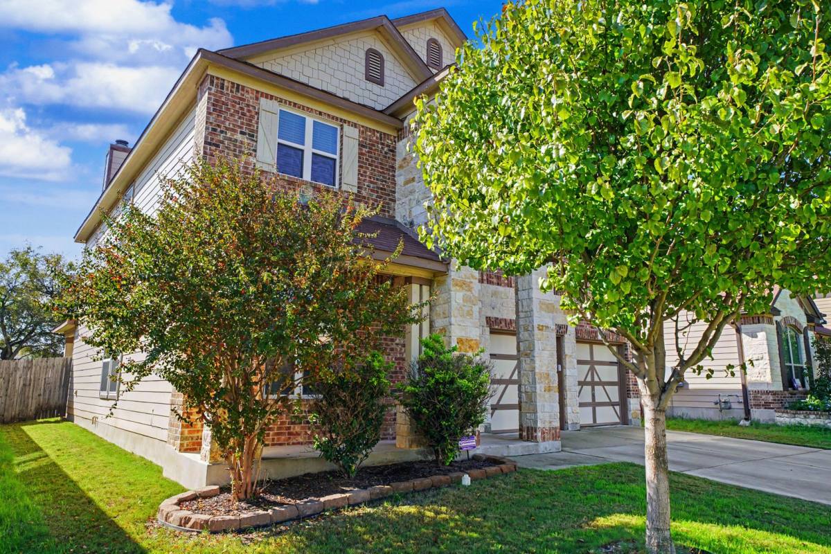 House for rent at 13326 Chalk Hill, San Antonio, TX 78253