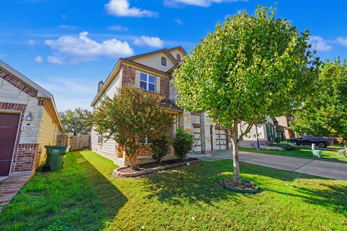House for rent at 13326 Chalk Hill, San Antonio, TX 78253
