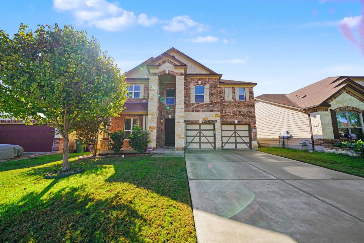 House for rent at 13326 Chalk Hill, San Antonio, TX 78253