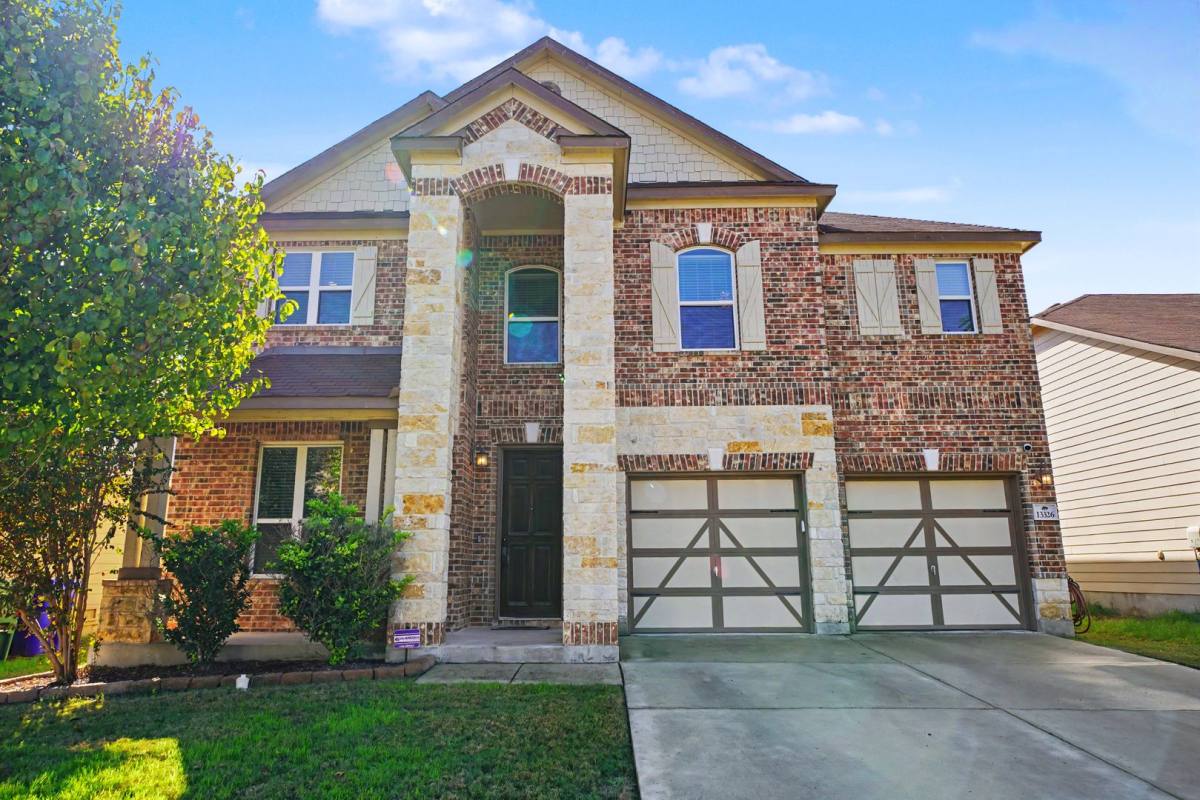 House for rent at 13326 Chalk Hill, San Antonio, TX 78253