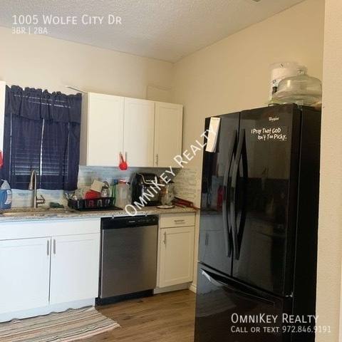 House for rent at 1005 Wolfe City Dr, Greenville, TX 75401