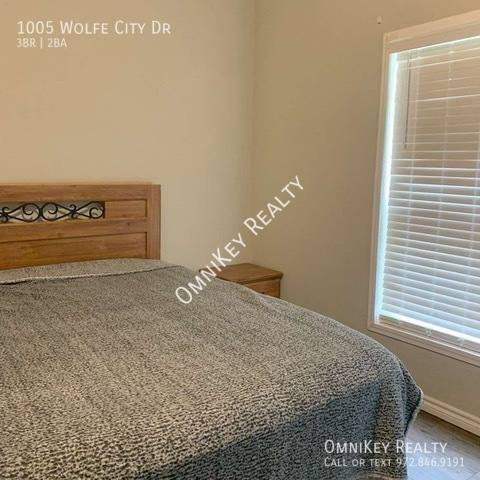 House for rent at 1005 Wolfe City Dr, Greenville, TX 75401