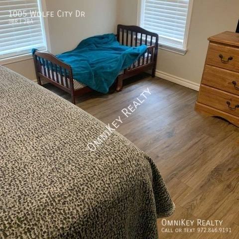 House for rent at 1005 Wolfe City Dr, Greenville, TX 75401