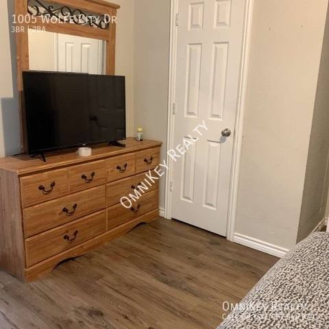 House for rent at 1005 Wolfe City Dr, Greenville, TX 75401