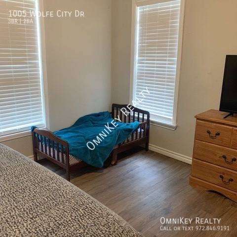 House for rent at 1005 Wolfe City Dr, Greenville, TX 75401