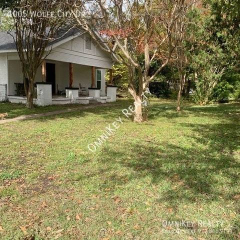 House for rent at 1005 Wolfe City Dr, Greenville, TX 75401