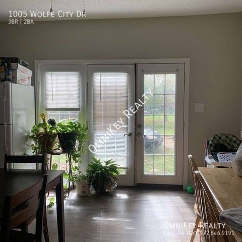 House for rent at 1005 Wolfe City Dr, Greenville, TX 75401