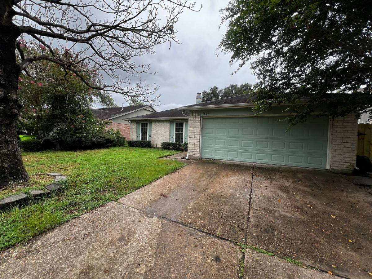House for rent at 18531 Lippizaner Dr, Cypress, TX 77433