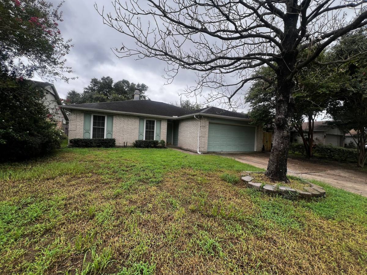 House for rent at 18531 Lippizaner Dr, Cypress, TX 77433