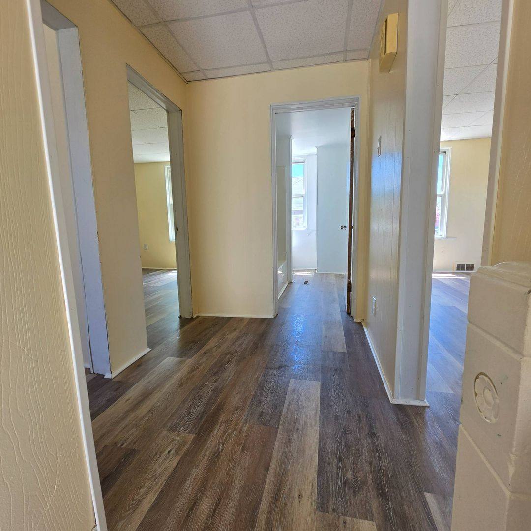 Apartment for rent at 1206 Albert St, New Castle, PA 16101
