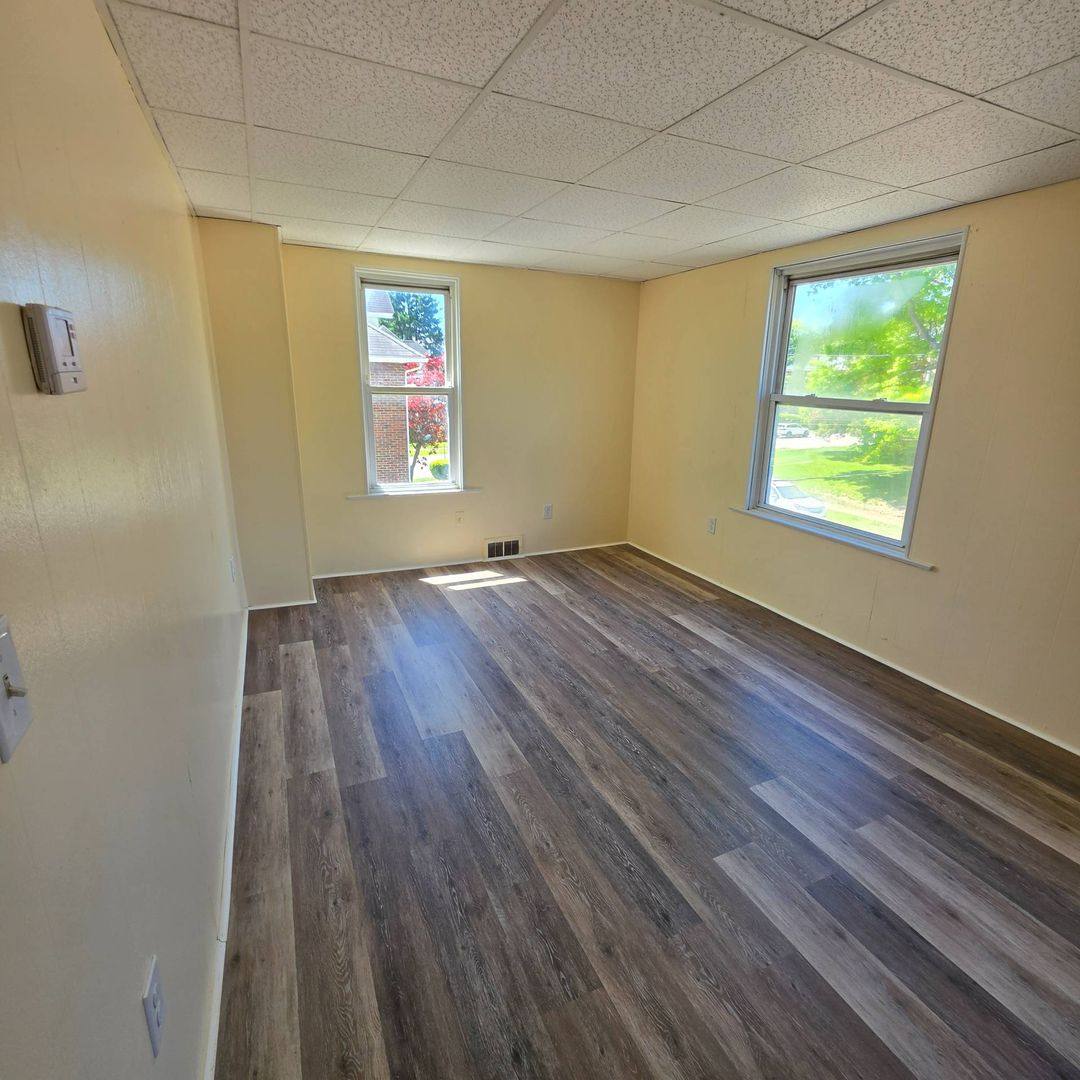 Apartment for rent at 1206 Albert St, New Castle, PA 16101