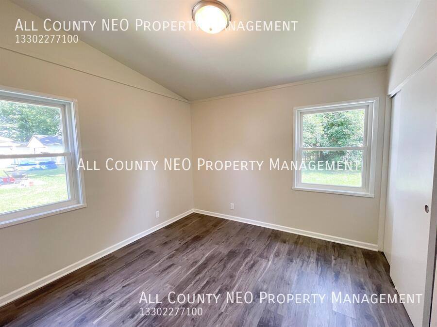 House for rent at 2470 Center Ave, Alliance, OH 44601