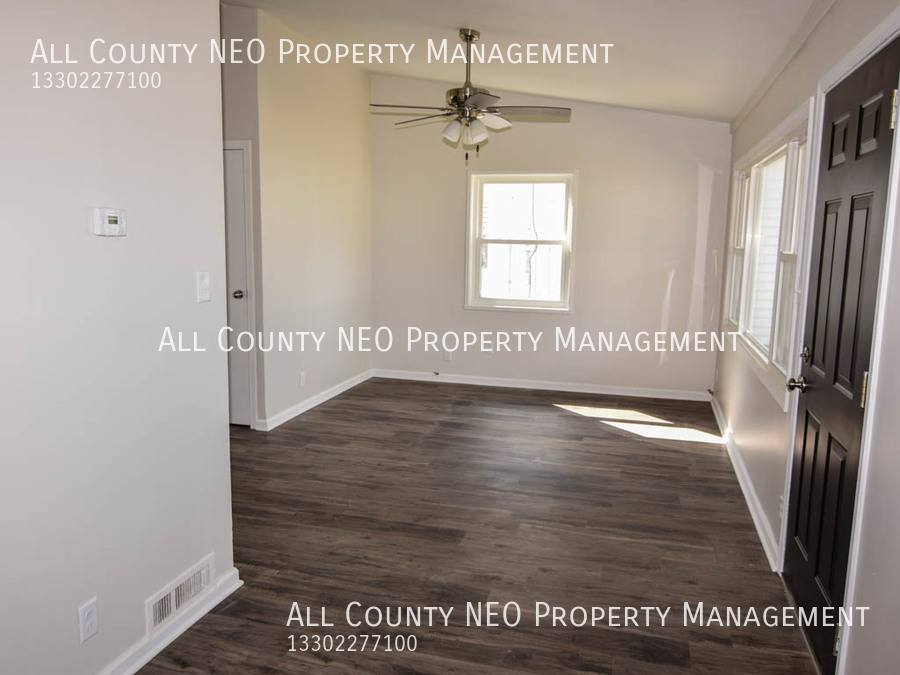 House for rent at 2470 Center Ave, Alliance, OH 44601