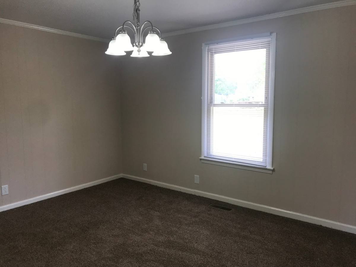 House for rent at 808 Bedford Dr, Clarksville, TN 37042