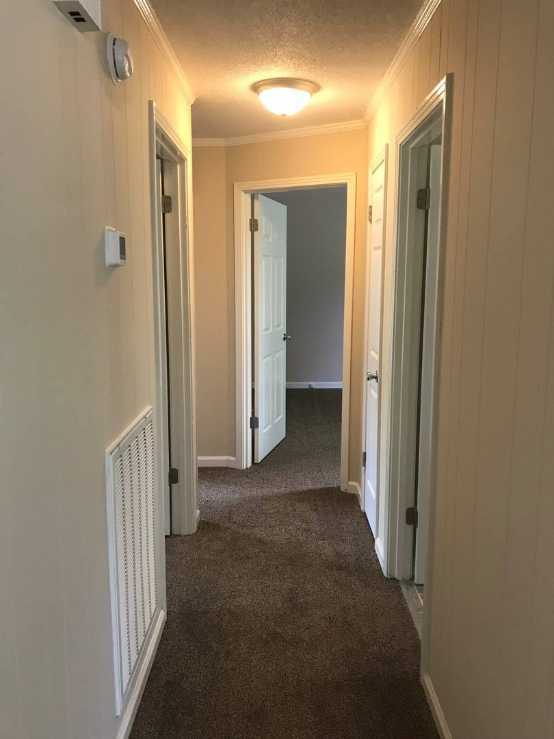House for rent at 808 Bedford Dr, Clarksville, TN 37042