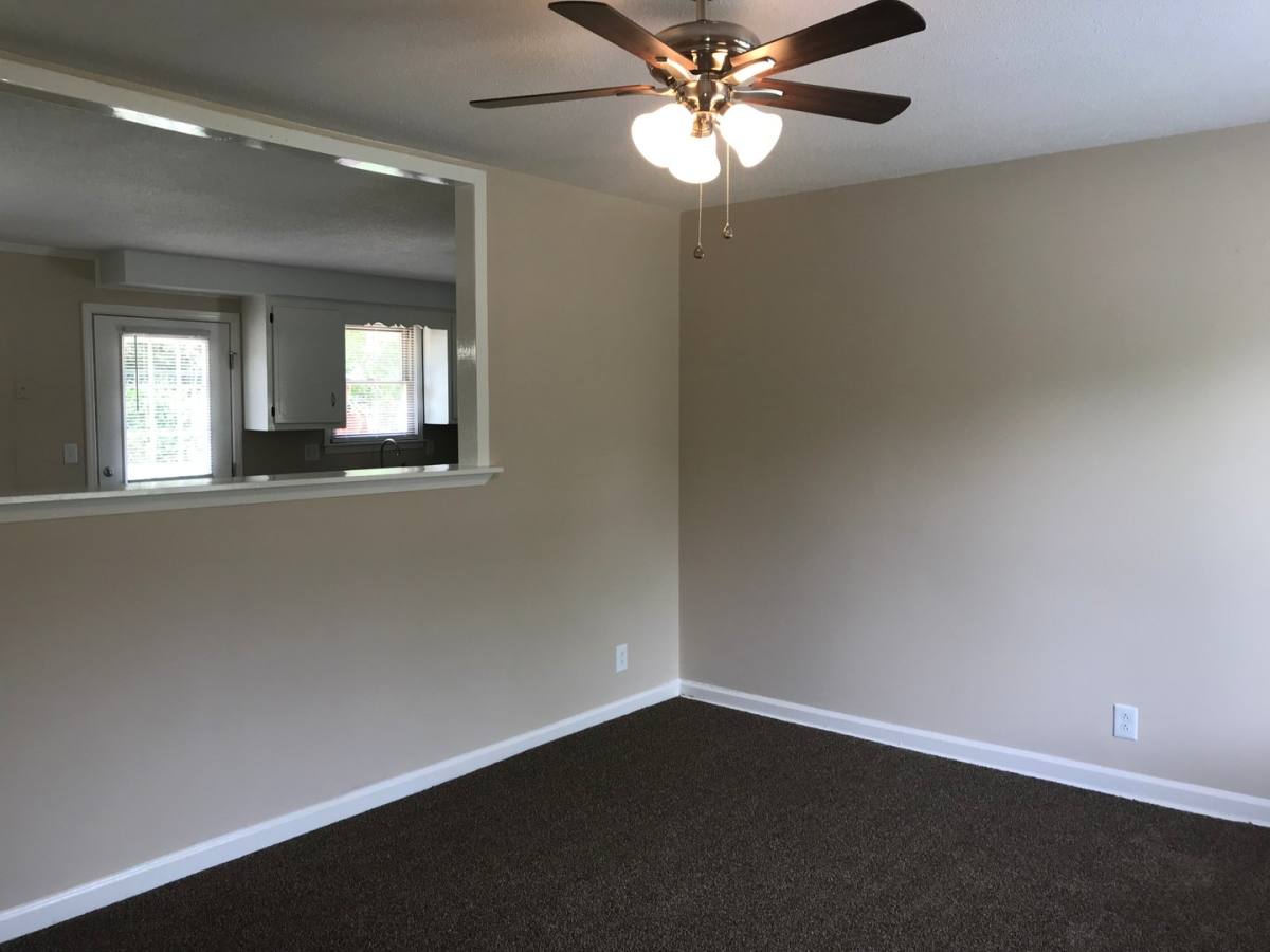 House for rent at 808 Bedford Dr, Clarksville, TN 37042