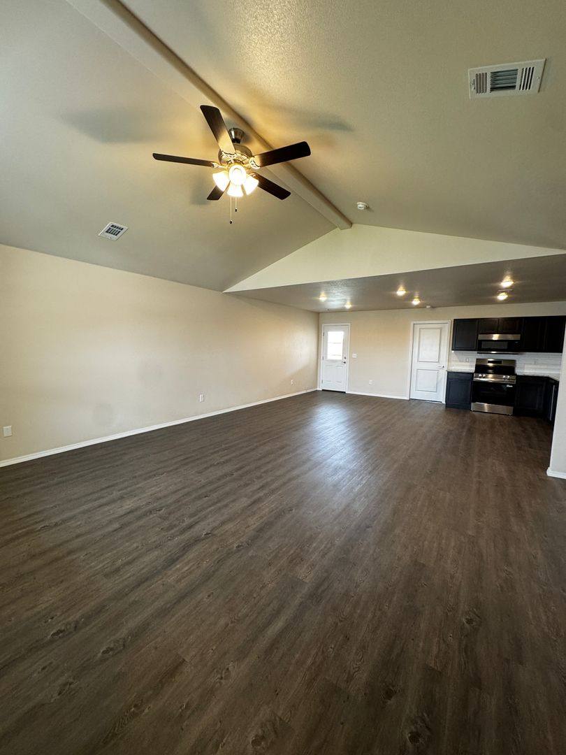 House for rent at 4203 Sunset St, Amarillo, TX 79118