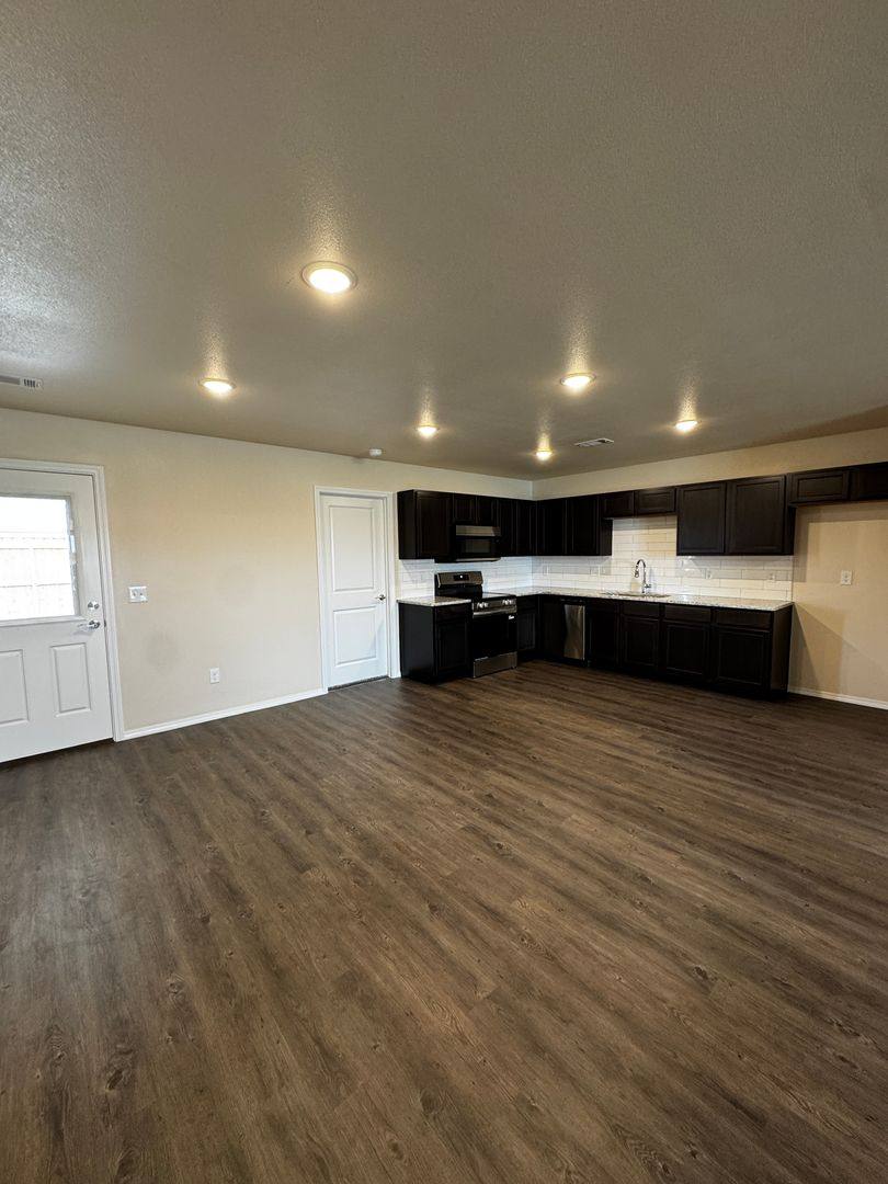 House for rent at 4203 Sunset St, Amarillo, TX 79118