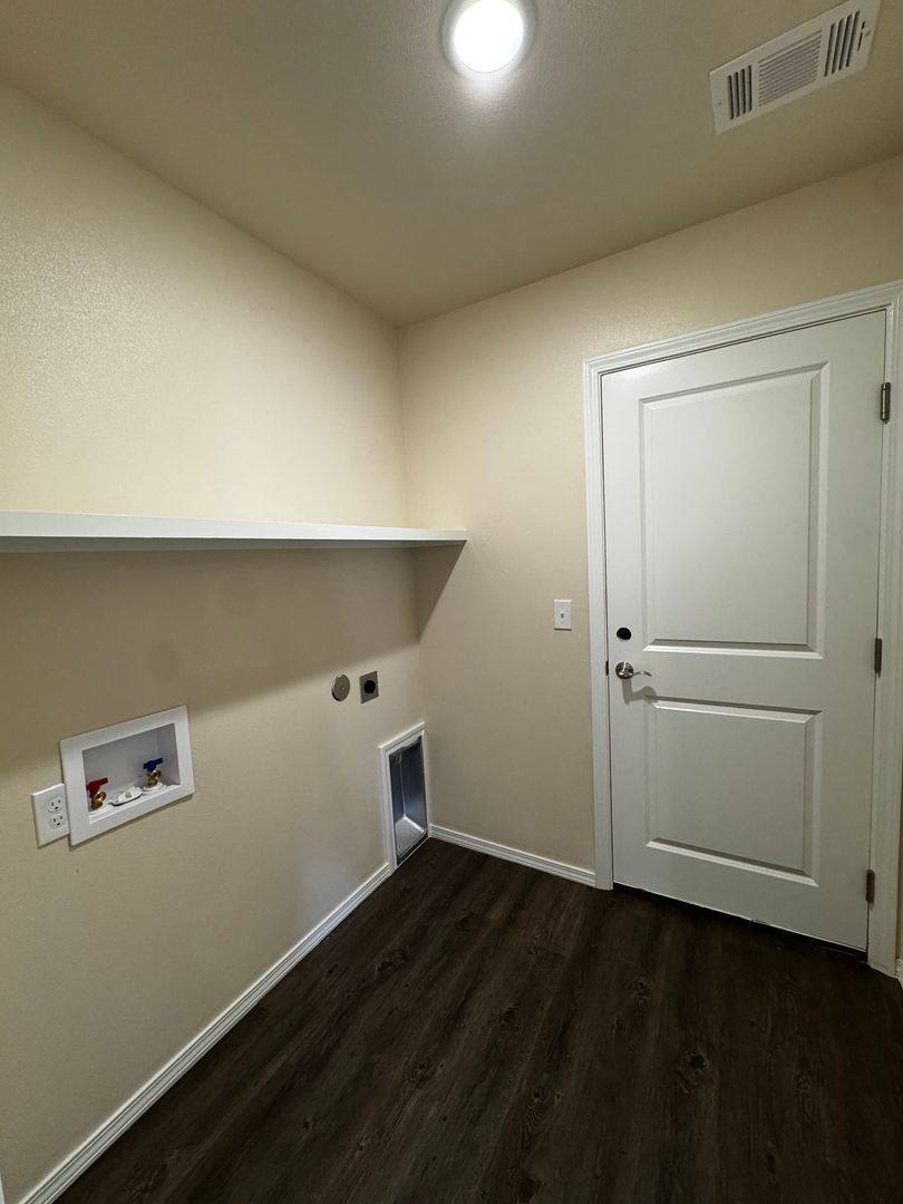 House for rent at 4203 Sunset St, Amarillo, TX 79118