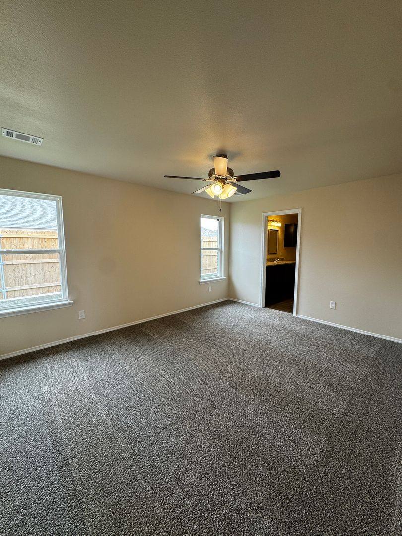 House for rent at 4203 Sunset St, Amarillo, TX 79118