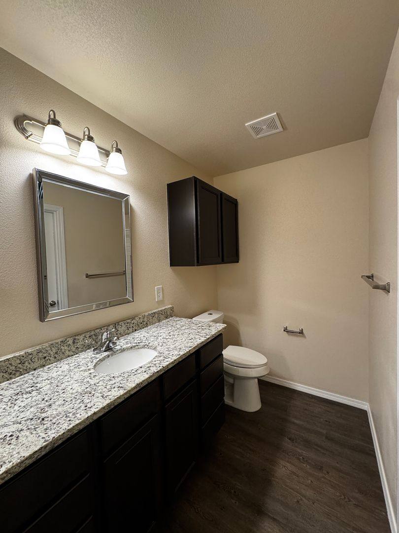House for rent at 4203 Sunset St, Amarillo, TX 79118