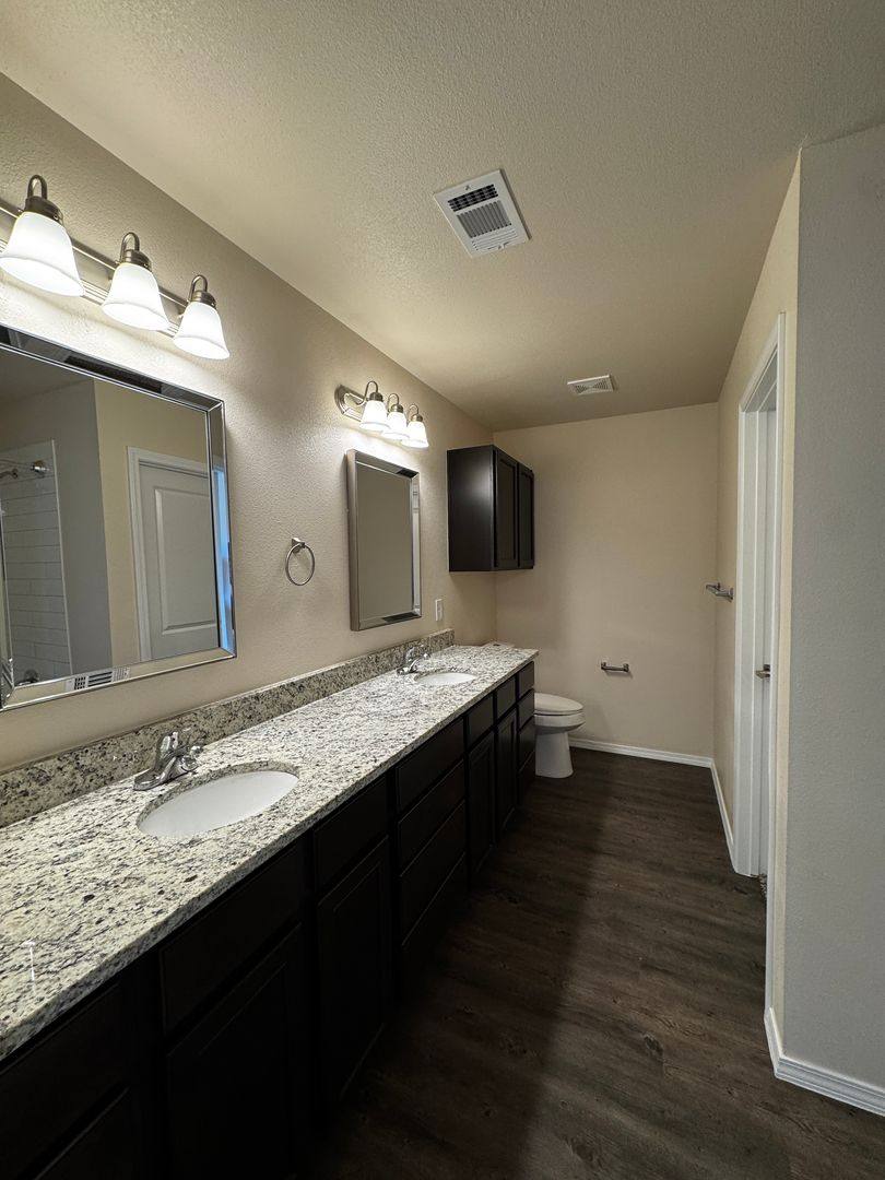 House for rent at 4203 Sunset St, Amarillo, TX 79118