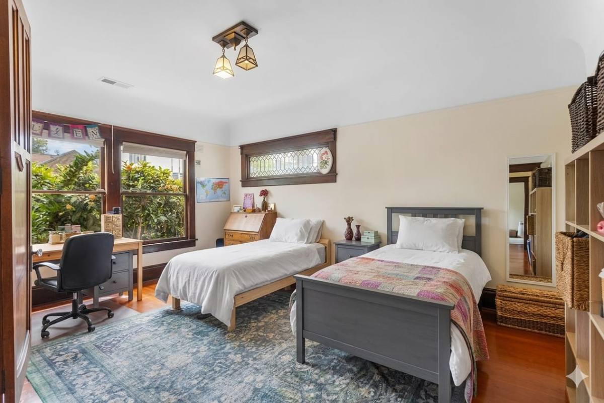 Apartment for rent at 2013 Hearst Ave, Berkeley, CA 94709