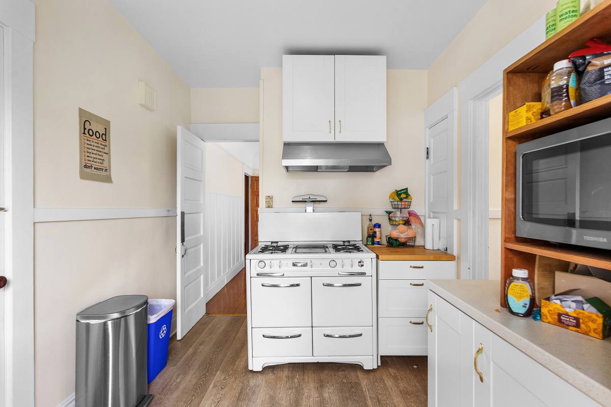 Apartment for rent at 2013 Hearst Ave, Berkeley, CA 94709