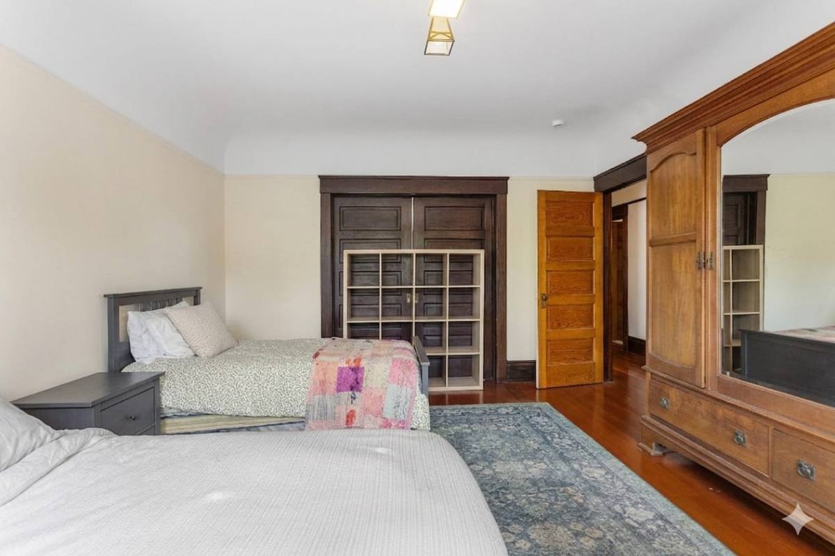 Apartment for rent at 2013 Hearst Ave, Berkeley, CA 94709