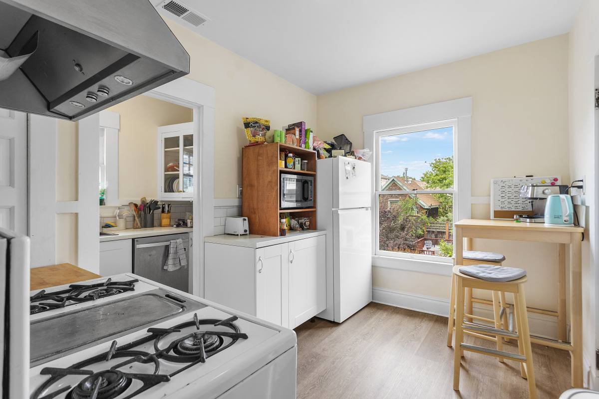 Apartment for rent at 2013 Hearst Ave, Berkeley, CA 94709